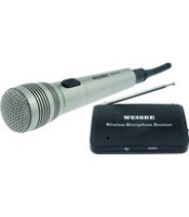 Микрофон безжичен WM-238