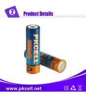 4 ΕΠΑΝΑΦΟΡΤΙΖΟΜΕΝΕΣ ΜΠΑΤΑΡΙΕΣ NIMH AA 2600mAh