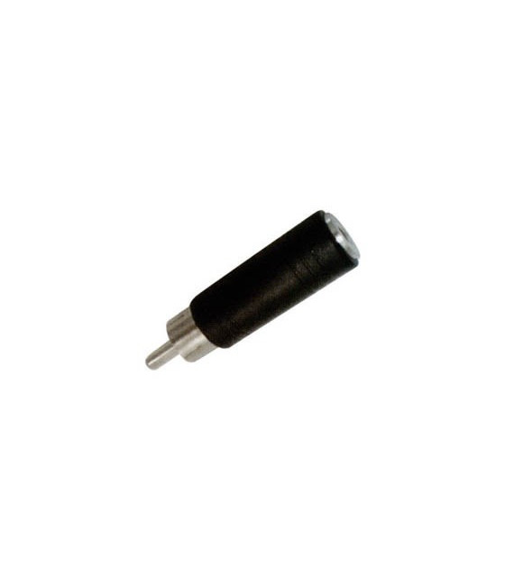 RCA ΑΡΣΕΝΙΚΟ ADAPTOR ΣΕ ΜΟΝΟΦΩΝΙΚΟ ΚΑΡΦΙ (TS) 3,5mm