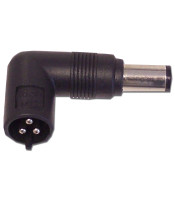 M12 18.5V CONNECOR HP ΓΙΑ ΤΡΟΦΟΔΟΤΙΚΑ UNIVERSALCONNECTOR ΗΧΟΥ