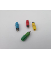 MINI BANANA 2 MINI BANANA ΘΗΛΥΚΗ ΓΙΑ ΣΑΣΙ 2mmCONNECTORS