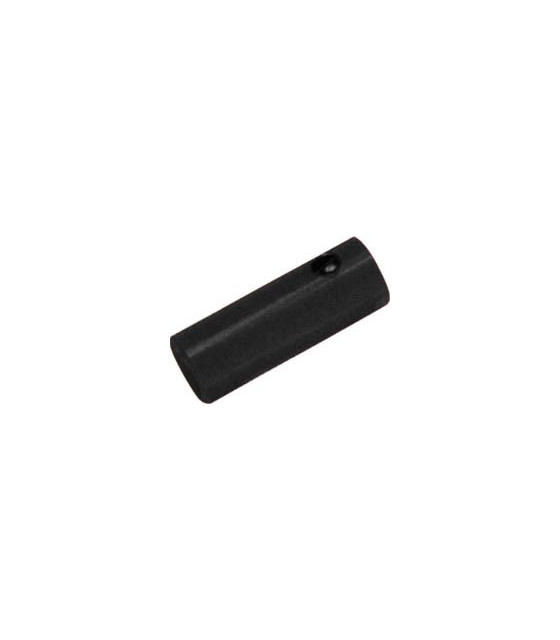 XJ B022 BLACK BANANA ΘΗΛΥΚΗ ΜΑΥΡΗCONNECTOR ΗΧΟΥ