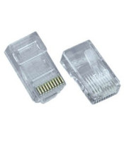 10P10C LAN ΒΥΣΜΑ ETHERNET ΓΙΑ ΕΝΣΥΡΜΑΤΑ ΔΙΚΤΥΑ RJ50 10P10CCONNECTORS