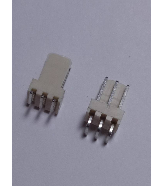 CONNECTORS