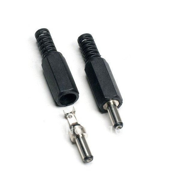 CONNECTORS