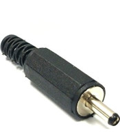 DC3MM DC ΘΗΛΥΚΟ ΚΑΛΩΔΙΟ 1.1X3X9mmCONNECTORS