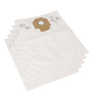 ALTO Attix 19 Filter Bags - 5 Bags/Pack