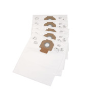 ALTO Attix 19 Filter Bags - 5 Bags/Pack