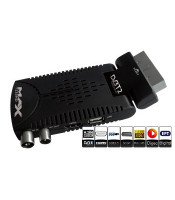 MAX T225HD SCART ΕΠΙΓΕΙΟΣ ΨΗΦΙΑΚΟΣ ΔΕΚΤΗΣ-High Definition,Andowl QY-H02ΔΕΚΤΕΣ (DVB)