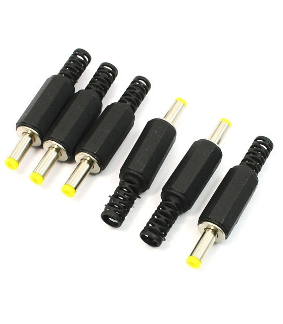 CONNECTORS