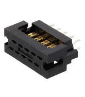 IDC-DIP-10 IDC DIP SOCKET 10CONNECTORS