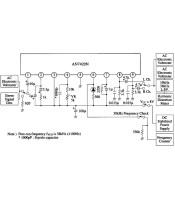 AN7420 ΟΛΟΚΛΗΡΩΜΕΝΟ ΚΥΚΛΩΜΑ AN7420ΗΜΙΑΓΩΓΟΙ - IC