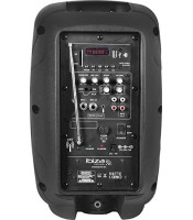 Ibiza Sound HYBRID8VHF-BT Portable Stand-Alone PA System