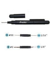 Double-sided screwdriver 4 in 1 SD-803