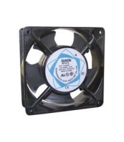 FAN MOTOR AC 115VAC 120X120X38 HIGH