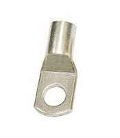 COPPER SINGLE-HOLE TERMINAL LUG SC25-10.5 (JGK) LNG/CHS