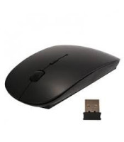 Wireless Mouse Computer Bluetooth Mouse Silent PC Mause Rechargeable Ergonomic Mouse