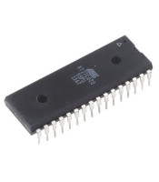 ΠΡΟΓΡΑΜΜΑΤΙΖΟΜΕΝΗ ΜΝΗΜΗ EPROM AT27C020