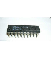 PAL16V8 ΟΛΟΚΛΗΡΩΜΕΝΟ PAL16V8ΗΜΙΑΓΩΓΟΙ - IC