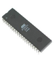 AT89C51 16PC ΟΛΟΚΛΗΡΩΜΕΝΟ AT89C51ΗΜΙΑΓΩΓΟΙ - IC