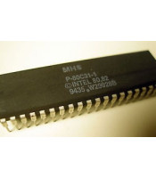 80C31 INTEL ΟΛΟΚΛΗΡΩΜΕΝΟ ΚΥΚΛΩΜΑ P80C31ΗΜΙΑΓΩΓΟΙ - IC