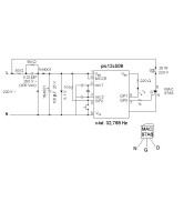 PIC 12C 508-04P ΟΛΟΚΛΗΡΩΜΕΝΟ ΚΥΚΛΩΜΑ PIC12C 508-04PΗΜΙΑΓΩΓΟΙ - IC