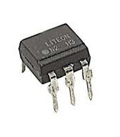 4n28 optocoupler ΟΠΤΟΑΠΟΜΟΝΩΤΗΣ 4N28ΗΜΙΑΓΩΓΟΙ - IC