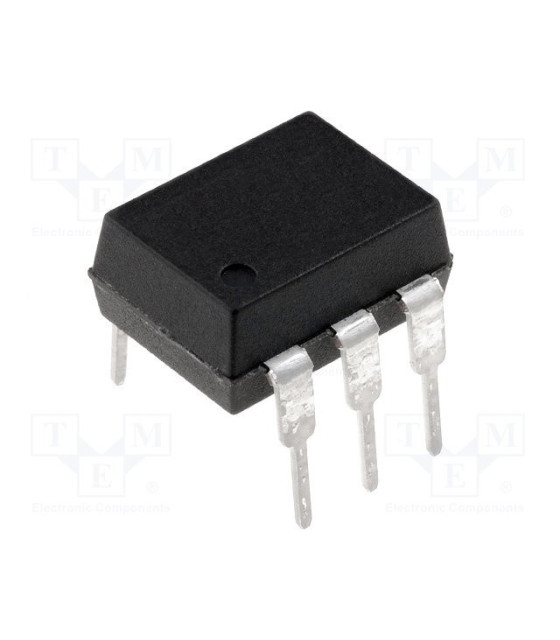 OPTOCOUPLER 4N37