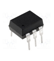 4N 37 OPTOCOUPLER 4N37ΗΜΙΑΓΩΓΟΙ - IC