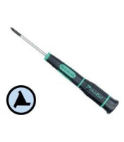 PRECISION SCREWDRIVER (TRI) 00X50mm SD-081-TRI00