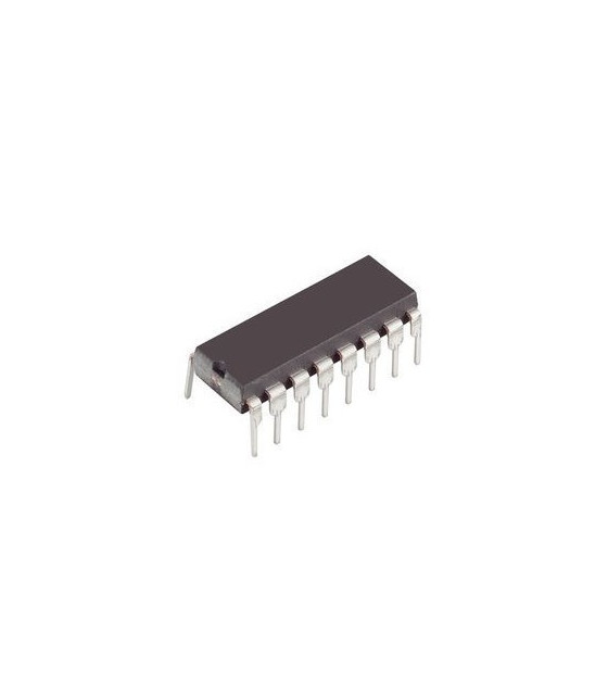 ΟΛΟΚΛΗΡΩΜΕΝΟ ΚΥΚΛΩΜΑ CMOS CD4526