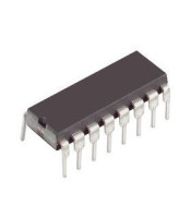 ΟΛΟΚΛΗΡΩΜΕΝΟ ΚΥΚΛΩΜΑ CMOS CD4526