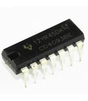 ΟΛΟΚΛΗΡΩΜΕΝΟ ΚΥΚΛΩΜΑ CMOS CD4093