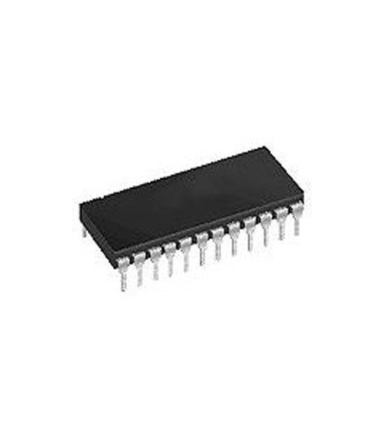 ΟΛΟΚΛΗΡΩΜΕΝΟ ΚΥΚΛΩΜΑ CMOS CD4508