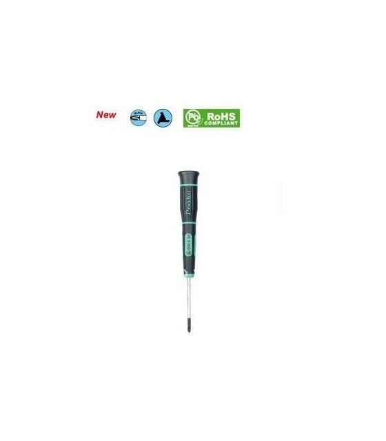 PRECISION SCREWDRIVER (TRI) 1X50mm SD-081-TRI1