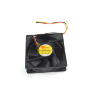 Fan 80mm 3Pin, OEM