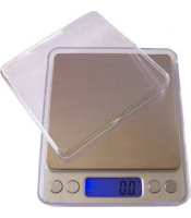 Digital Pocket Scale 500g