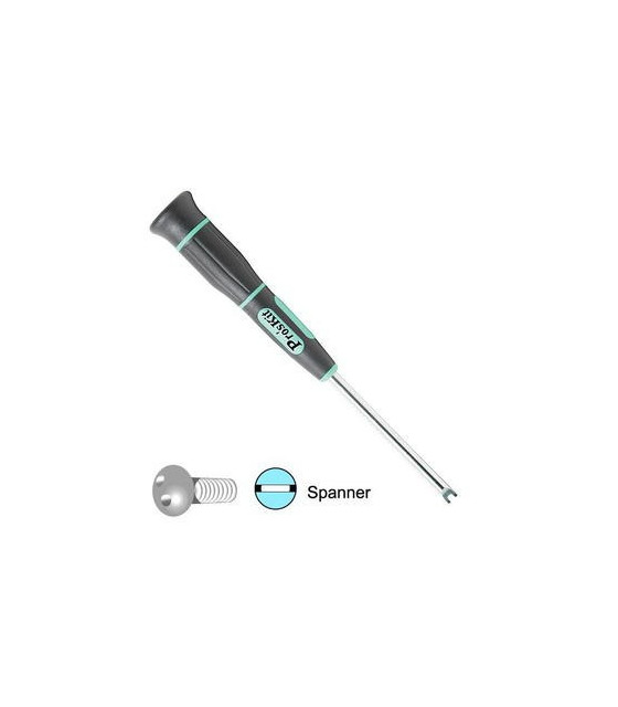 FORKED SCREWDRIVER SD-2400-S3