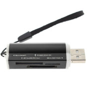 CMP-USBCARD USB CARD READER ΜΠΡΕΛΟΚUSB ΑΞΕΣΟΥΑΡ