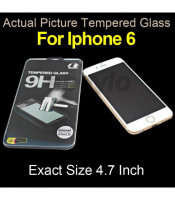 IPHONE6 - 9H ΠΡΟΣΤΑΤΕΥΤΙΚΗ ΜΕΜΒΡΑΝΗ IPHONE 6 TEMPERED GLASSΚΙΝΗΤΗ ΤΗΛΕΦΩΝΙΑ