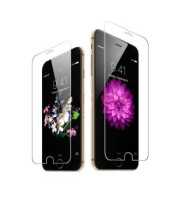 IPHONE7 - 9H ΠΡΟΣΤΑΤΕΥΤΙΚΗ ΜΕΜΒΡΑΝΗ IPHONE 7 TEMPERED GLASSΚΙΝΗΤΗ ΤΗΛΕΦΩΝΙΑ