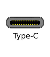 cable USB TYPE C - MICRO