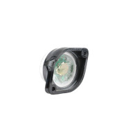 Truck Indicator Light LED YELLOW