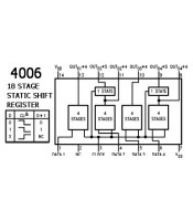 ΟΛΟΚΛΗΡΩΜΕΝΟ ΚΥΚΛΩΜΑ CD 4006