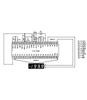 ΟΛΟΚΛΗΡΩΜΕΝΟ ΚΥΚΛΩΜΑ ICL7106