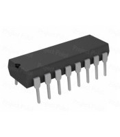 CD 4017 IC ΟΛΟΚΛΗΡΩΜΕΝΟ ΚΥΚΛΩΜΑ CD4017ΗΜΙΑΓΩΓΟΙ - IC