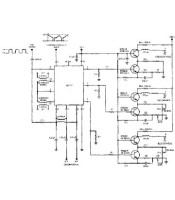 MC1327 ΟΛΟΚΛΗΡΩΜΕΝΟ ΚΥΚΛΩΜΑ MC1327ΗΜΙΑΓΩΓΟΙ - IC