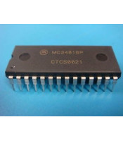 MC34018 ΟΛΟΚΛΗΡΩΜΕΝΟ ΚΥΚΛΩΜΑ MC12018ΗΜΙΑΓΩΓΟΙ - IC