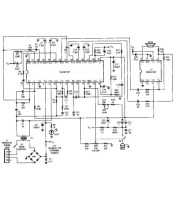 MC34118 ΟΛΟΚΛΗΡΩΜΕΝΟ ΚΥΚΛΩΜΑ MC34118ΗΜΙΑΓΩΓΟΙ - IC