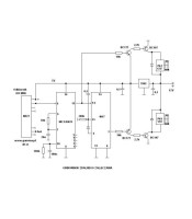 MC 145028P ΟΛΟΚΛΗΡΩΜΕΝΟ ΚΥΚΛΩΜΑ MC145028PΗΜΙΑΓΩΓΟΙ - IC